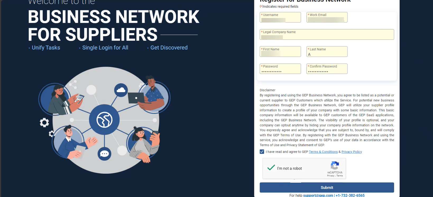 A screenshot of a computer network

Description automatically generated